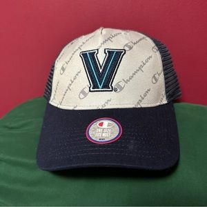 Villanova Wildcats trucker hat by Champion